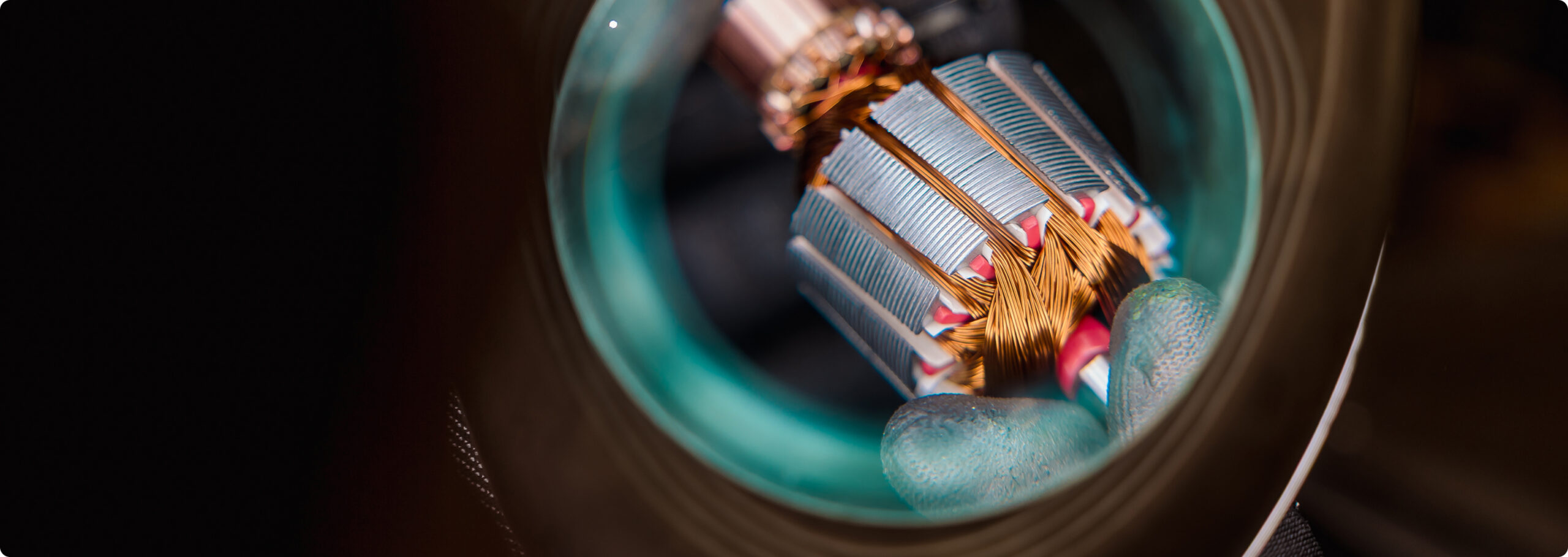 Controllo qualità Elvi