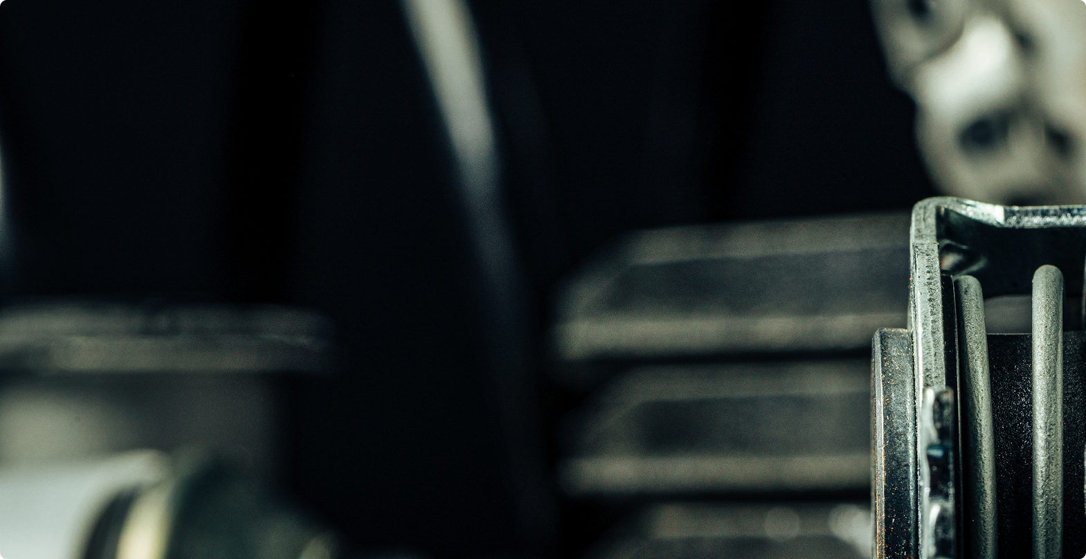 Motori elettrici CC e motoriduttori Elvi