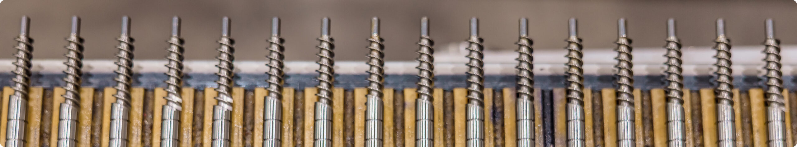 Motori elettrici su misura per prestazioni eccellenti e affidabili