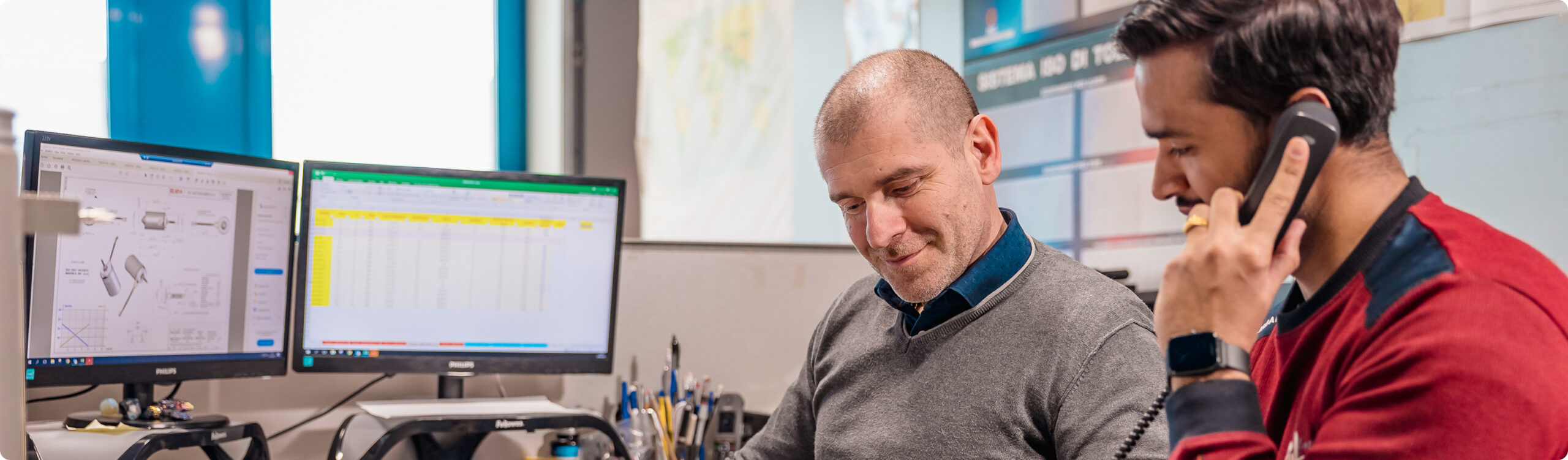 Supporto Elvi per problemi e utilizzo improprio