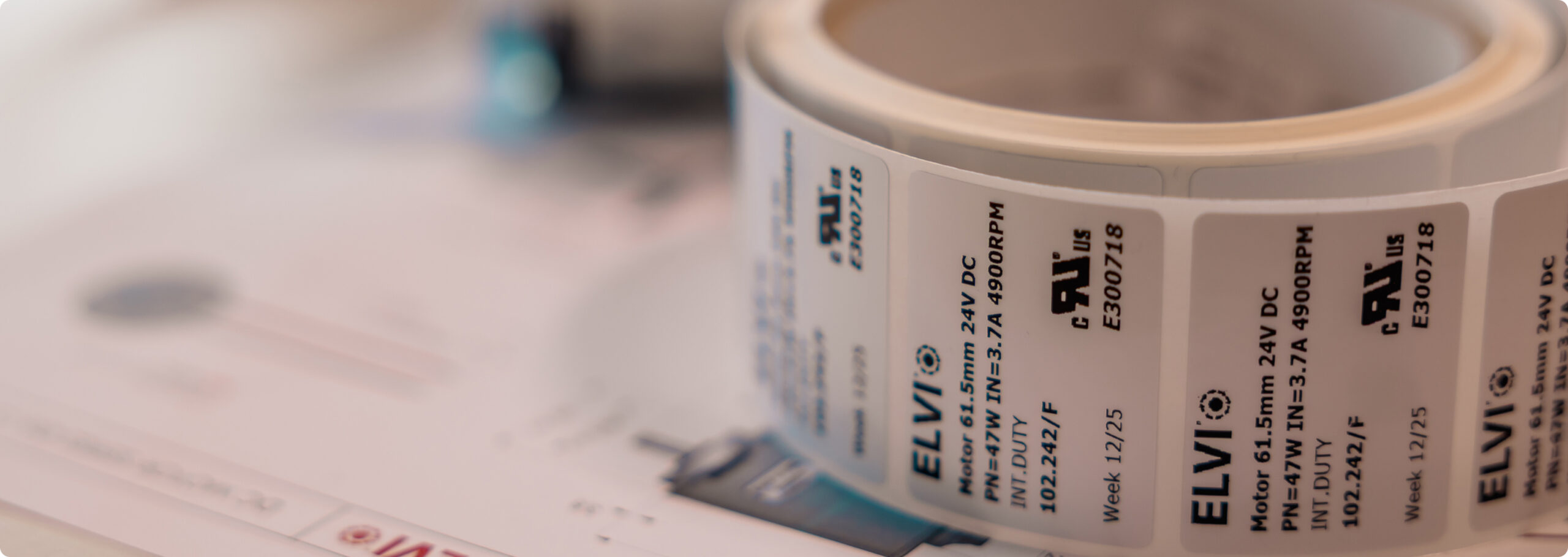 Conformità agli standard internazionali