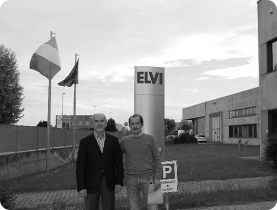 Tradizione e innovazione nella produzione di motori elettrici