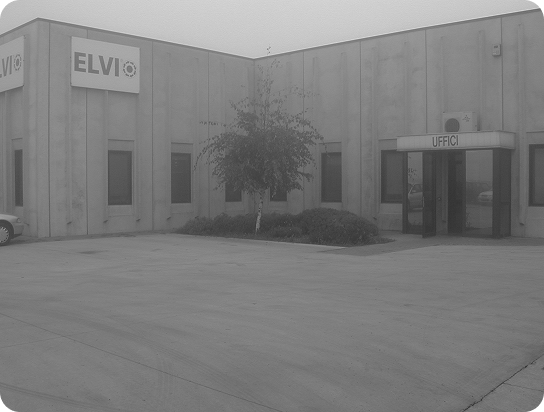 Motori Elvi a magneti permanenti dal 1977