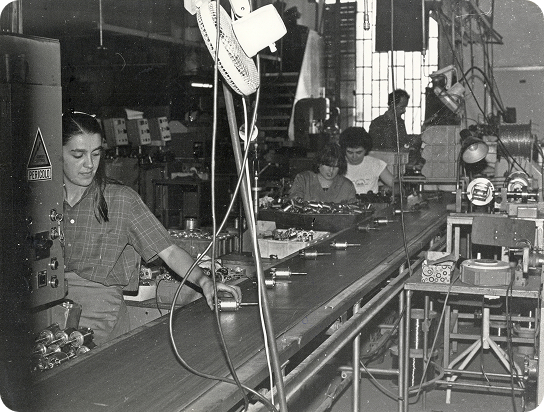 Motori e motoriduttori personalizzabili per ogni settore