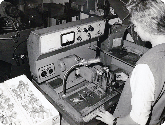 Qualità e professionalità riconosciute dai principali enti