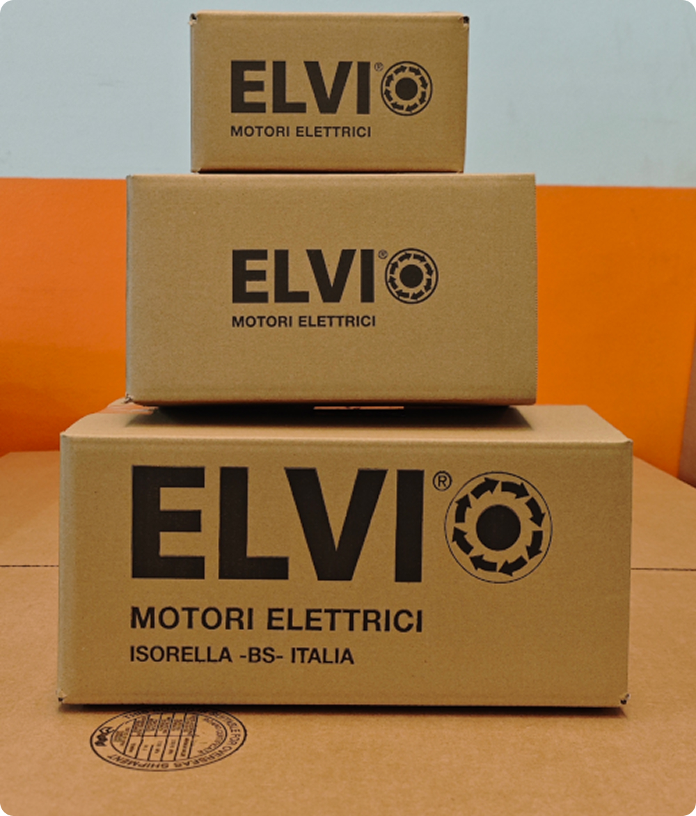 Conformità normativa UE 2018/851 e UE 2018/852 sugli imballaggi