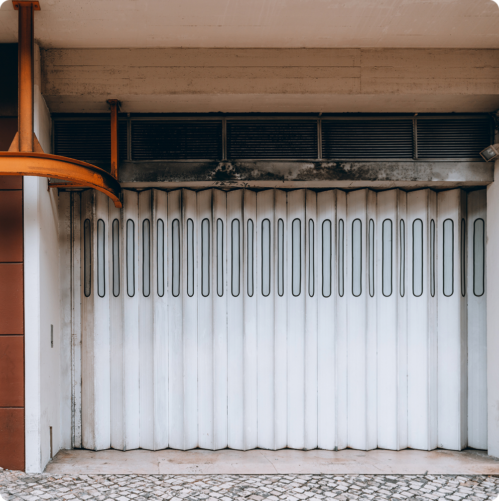 Sistemi di apertura per porte di garage