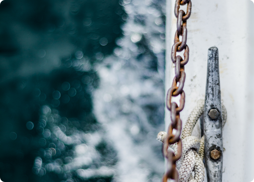 Motori elettrici DC per il settore Nautico