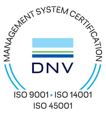Certificazione di sistema DNV