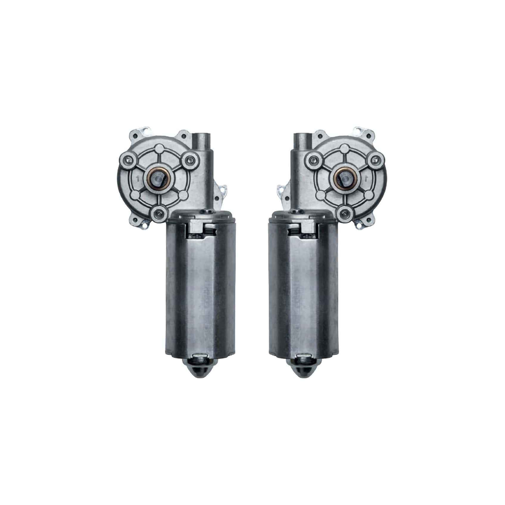 GML-42-25-Z4- H Motoriduttori CC diametro 42 interasse 25 - Elvi