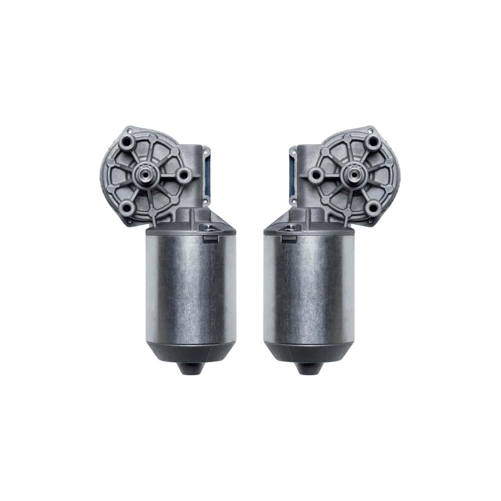 GML-63-31-Z3 Motoriduttori CC diametro 63 interasse 31 - Elvi