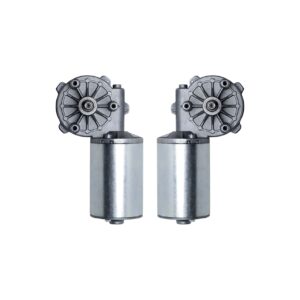 GML-77-43-Z1-A Gear motor CC Diameter 77 Pitch 43-Elvi