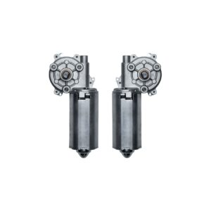 GMR-42-25-Z1-H Gear motor CC Diameter 42 Pitch 25-Elvi