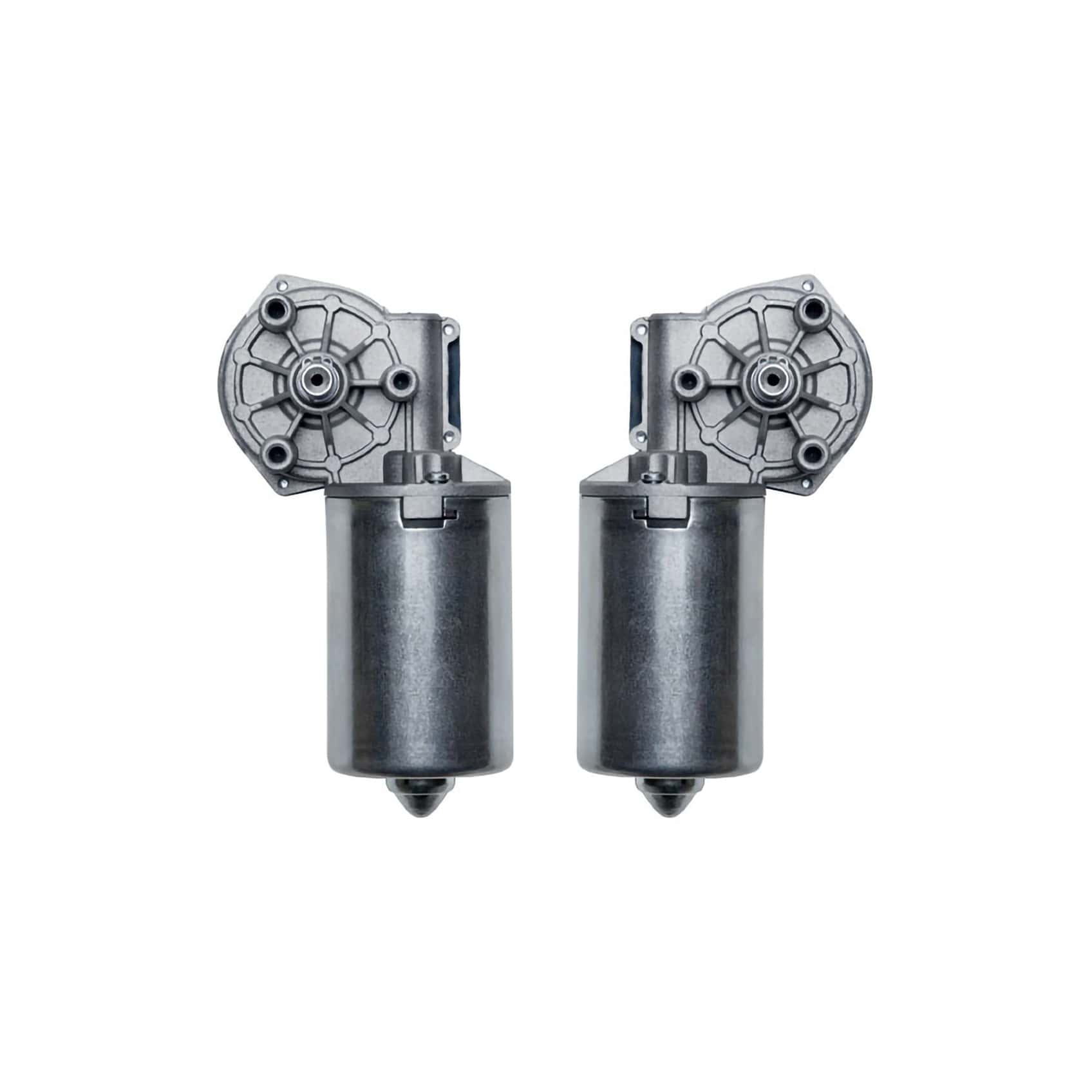 GMR-59-31-Z4 Motoriduttori CC diametro 59 interasse 31 - Elvi