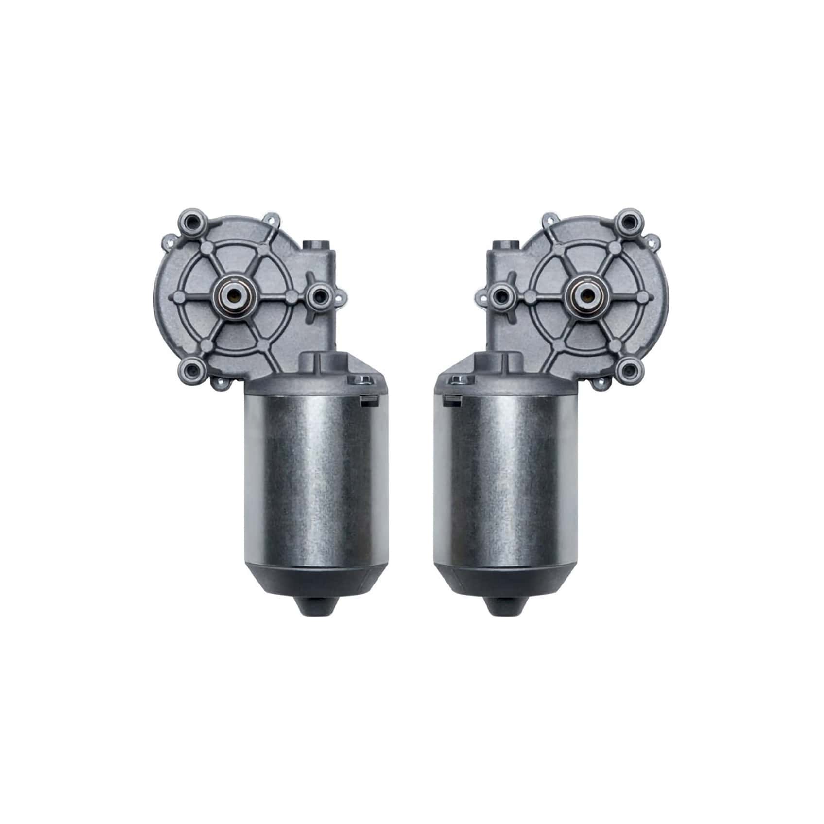 GMR-63-35-Z1-A-H Motoriduttore CC diametro 63 interasse 35 - Elvi