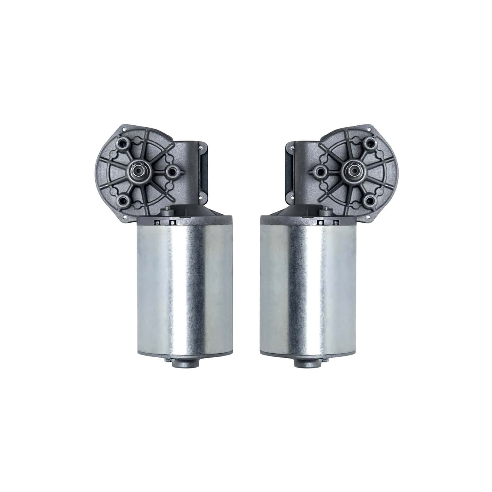 GMR-77-35-Z2-H Motoriduttore CC diametro 77 interasse 35 -Elvi